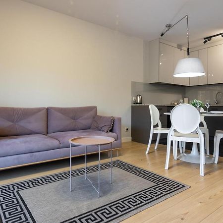 Apartament Koncertowy Μπιάλιστοκ Εξωτερικό φωτογραφία