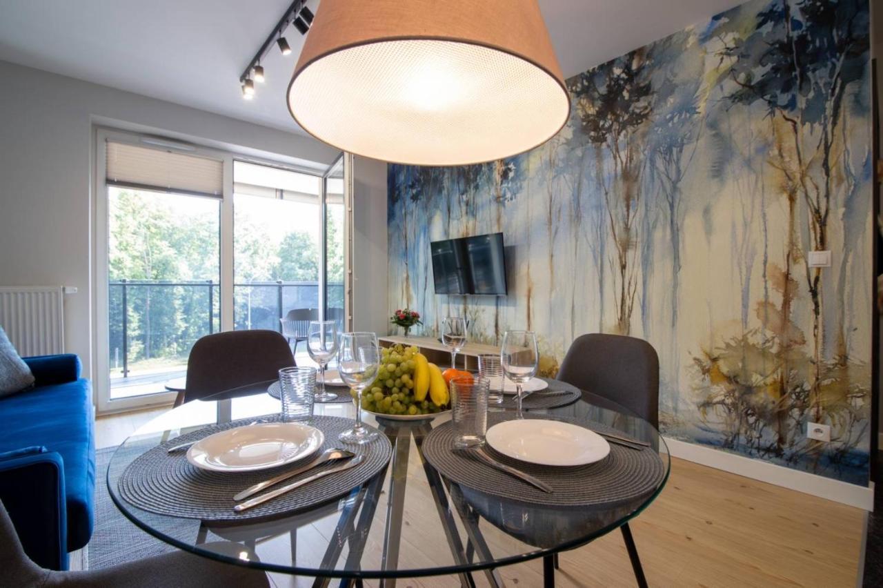 Apartament Koncertowy Μπιάλιστοκ Εξωτερικό φωτογραφία